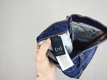 dnd denim development: Jeansy damskie, rozmiar 2XS — 5