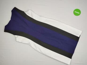 sukienki w paski pionowe: F&F, Sukienka damska, rozmiar XL — 3