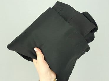 spodnie 42: Spodnie materiałowe damskie, rozmiar 2XL — 5