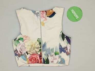 miu miu t shirty: Topshop, Top damski, rozmiar XS — 3
