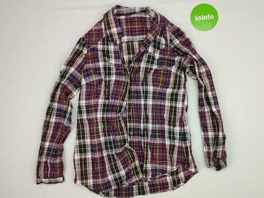 koszula flanelowa carhartt: Koszula damska, rozmiar S — 4