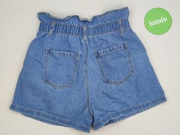 roxy spodenki damskie: Tom Rose, Szorty damskie, rozmiar M — 3