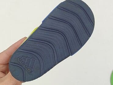 plaszcze mango: Sandałki Adidas, 21, Używany — 5