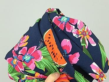 papillonne: Papaya, Spodnie materiałowe damskie, rozmiar 3XL — 6