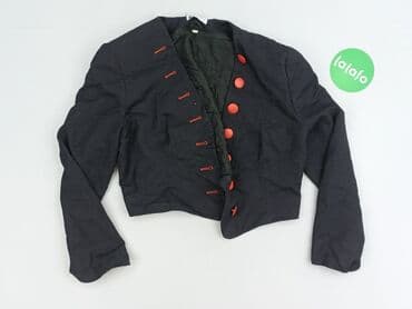 marynarka i koszulka: Women's blazer, size M (EU 38) — 2