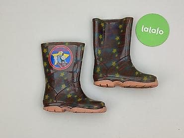 buty camel active: Kalosze, 27, stan - Bardzo dobry — 2