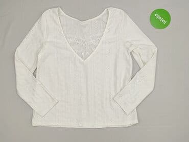 shein bluzki plus size: Shein, Bluzka damska, rozmiar M — 2
