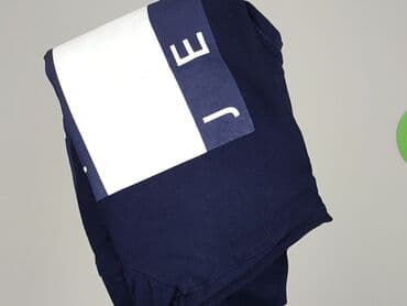 Tuniki: Tommy Jeans, T-shirt damski, rozmiar S — 5