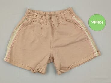 krótkie spodenki martes: Makadamia, Szorty damskie, rozmiar M — 2