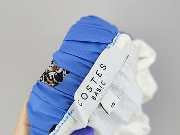 leopard print jeans: Costes, Spódnica damska, rozmiar S — 4