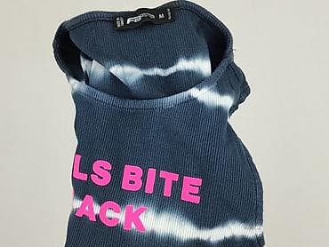 bluza cropp: FB Sister, Top damski, rozmiar M — 6