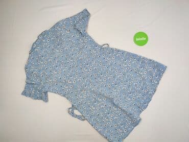 sklepy internetowe z sukienkami dla puszystych: Primark, Sukienka damska, rozmiar XL — 3