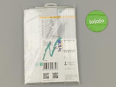 pepco zasłony: Firanka z pętelkami Neusser Collection by Albani Group - Typ — 3