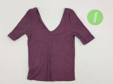 dół od stroju kąpielowego sinsay: Sinsay, Bluzka damska, XS — 3