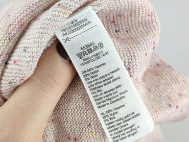 koszula swoateczna: Monsoon, Sweter damski, rozmiar S — 5