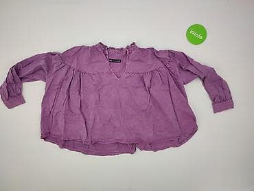 zara boho: Zara, Bluzka damska, rozmiar S — 2