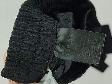 dresy oversize h m: H&M, Spodnie dresowe damskie, rozmiar 2XS — 6