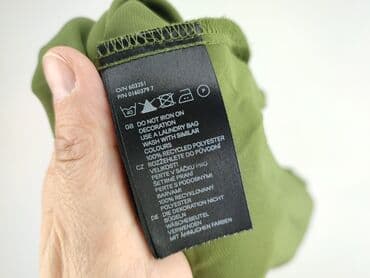bluzka zebra h: H&M, Жіноча блуза, розмір M — 5