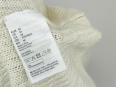 divided sweater: H&M Divided, Sweter damski, rozmiar M — 6