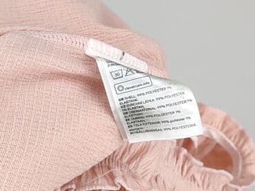 hm bluzka z odkrytymi ramionami: H&M, Bluzka damska, rozmiar S — 5