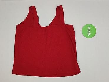 bluzki mango: MNG Suit, Top damski, rozmiar M — 3