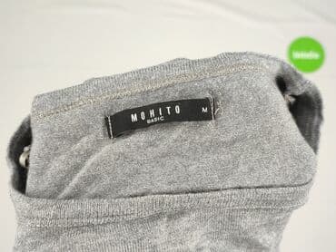 mohito bluzka z dlugim rekawem: Mohito, Women's blouse, size M — 5