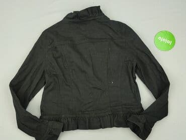 kurtki wiosenne decathlon: KappAhl, Marynarka damska, rozmiar S — 3