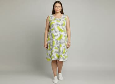 piżama carry: Sukienka damska, rozmiar XL — 6