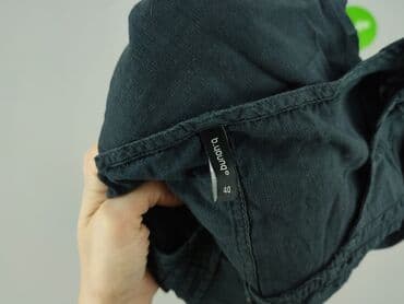 niebieska bluza: BYoung, Bluzka damska, rozmiar L — 4