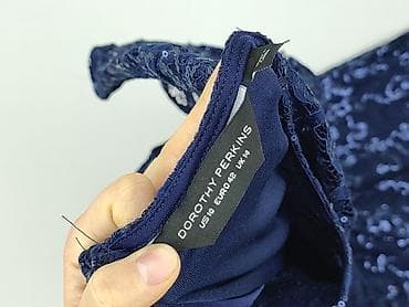david emanuel: Dorothy Perkins, Sukienka damska, rozmiar XL — 4