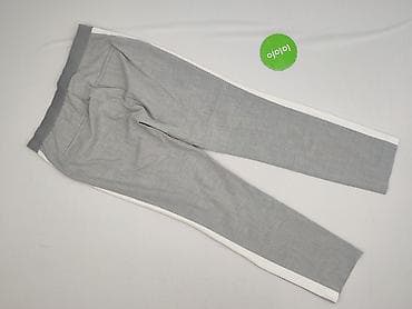 Spodnie materiałowe: Zara, Spodnie materiałowe damskie, rozmiar M — 3