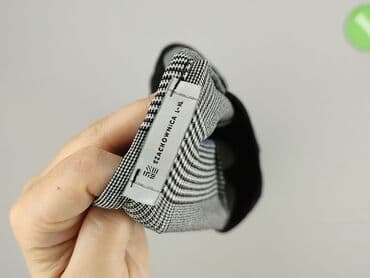 ochnik bluzki: SZACHOWNICA, Bluzka damska, rozmiar L — 4