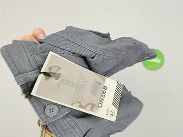 sweter 46: Szorty dla mężczyzn, rozmiar L — 5