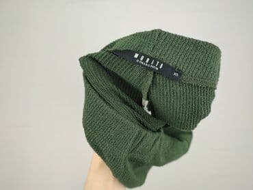 monnari wyprzedaż spodnie: Mohito, Spodnie materiałowe damskie, rozmiar XS — 4