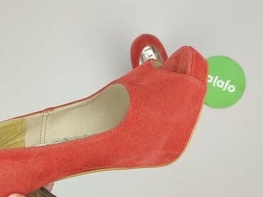 жіноче взуття польща: Flat shoes for women, 35, condition - Very good — 5