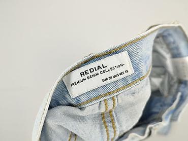 rn code 145478: Jeansy damskie, rozmiar XS — 4