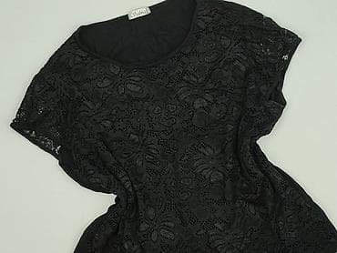 bluzki obcisła: Ulubione, Bluzka damska, rozmiar 5XL — 1