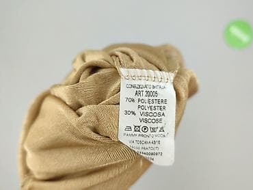 złote body: Pronto Moda, Body damskie, rozmiar S — 5