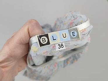 a smog: Blue, Bluzka damska, rozmiar S — 4