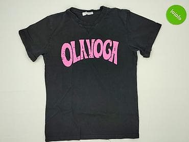vinted pl: O'la Voga, T-shirt damski, rozmiar S — 2
