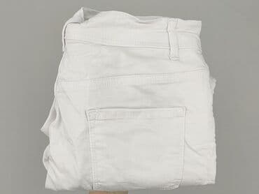 jeansy cargo: Goodies, Jeansy damskie, rozmiar M — 6