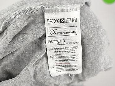 pajamas: Esmara, Koszula nocna damska, rozmiar M — 5
