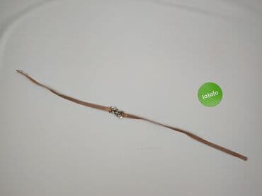 taranko szale: Pasek, Damskie, stan - Idealny — 2