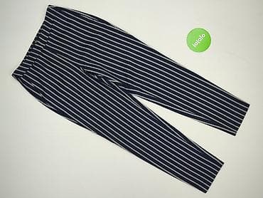 pan jeans: Spodnie materiałowe damskie, rozmiar XS — 2