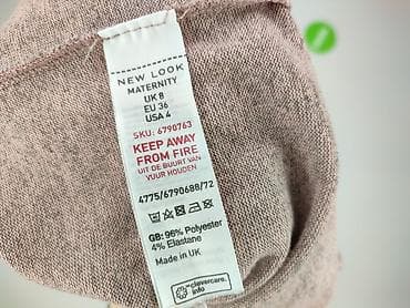 ciąz: New Look Maternity, Sukienka damska, rozmiar S — 5