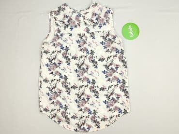 modne bluzki z bufiastymi rękawami: Beloved, Bluzka damska, XL — 3