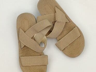 czarne sandały na słupku vices: Sandały damskie, rozmiar 39 — 1