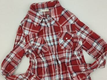 kowbojska koszula w kratę: J.Crew, Koszula damska, S — 1