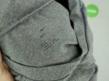 nike big swoosh t shirty: Nike, T-shirt damski, rozmiar L — 6