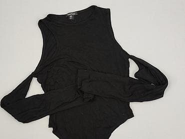 Boohoo, Body damskie, rozmiar M